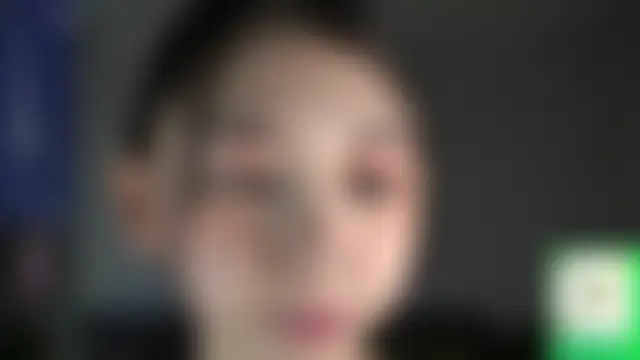 Sssonya's Webcam Show