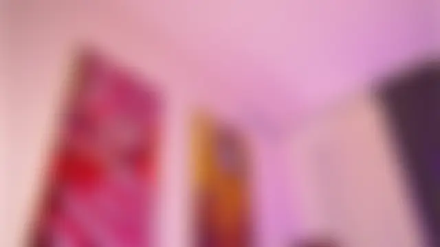 LiliBanger's Webcam Show