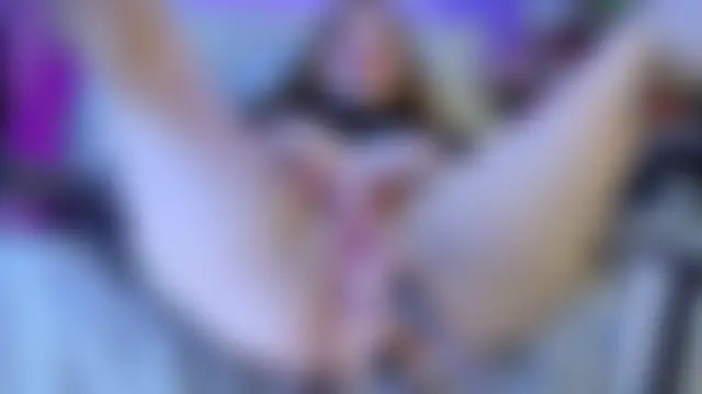 Amanitalis' Webcam Show