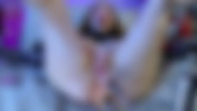 Amanitalis' Webcam Show