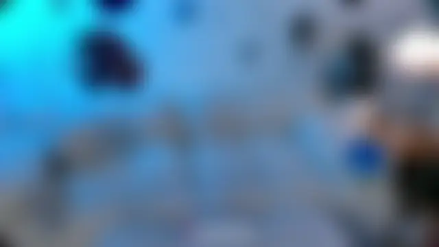 ColibriBlack's Live Sex Cam Show