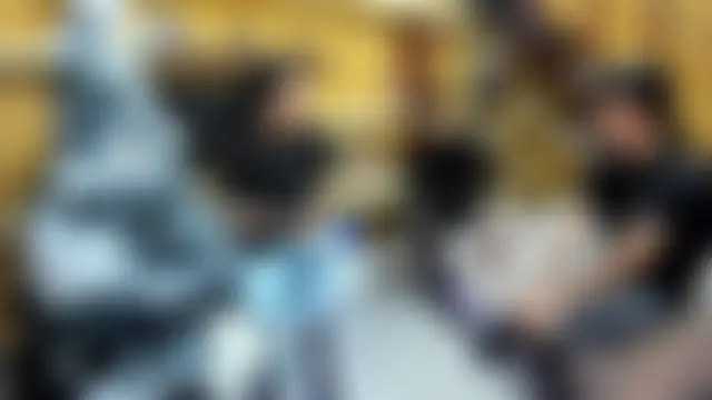 secret-roomies' Webcam Show