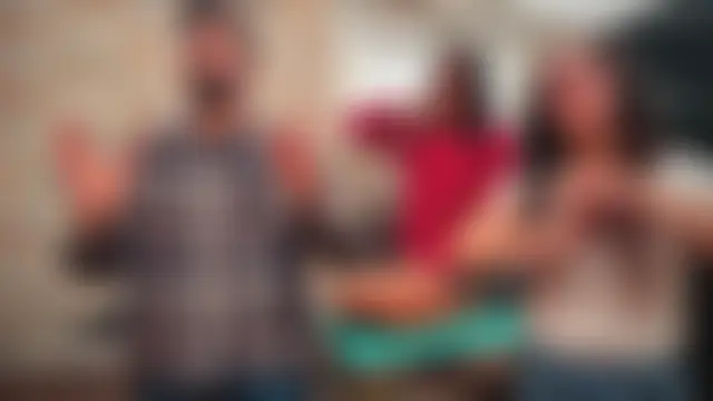 barfantasy's Live Sex Cam Show