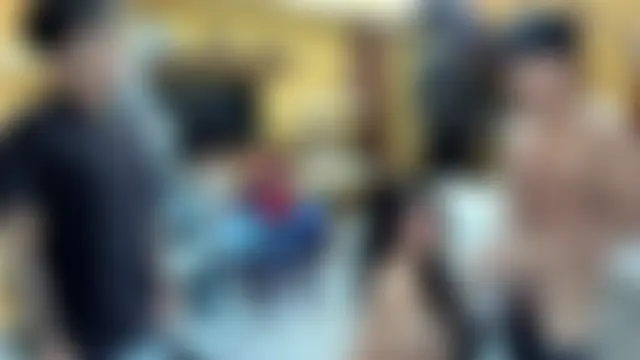 secret-roomies' Webcam Show