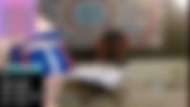 Stoniiiboo's Webcam Show