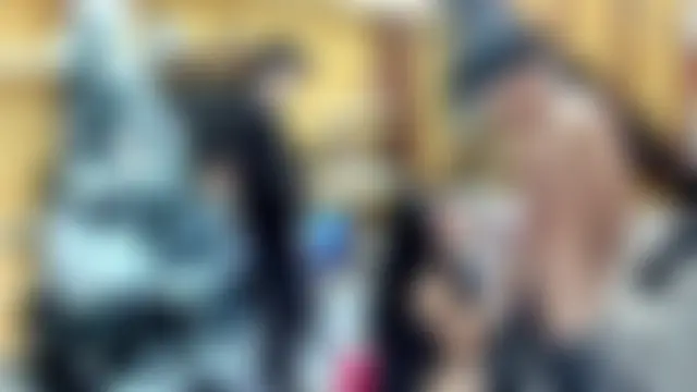 secret-roomies' Webcam Show