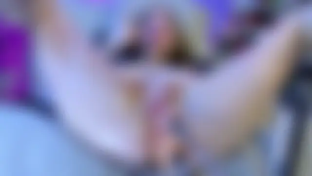 Amanitalis' Webcam Show