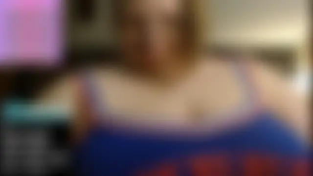 Stoniiiboo's Webcam Show