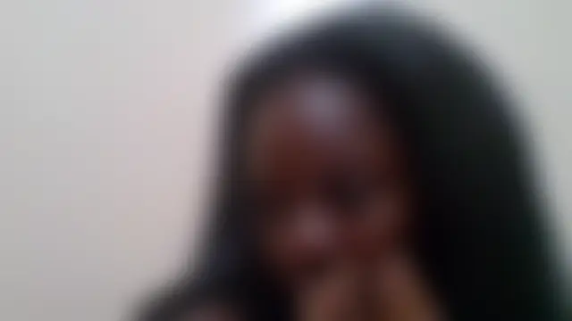 cutest_ebony's Webcam Show
