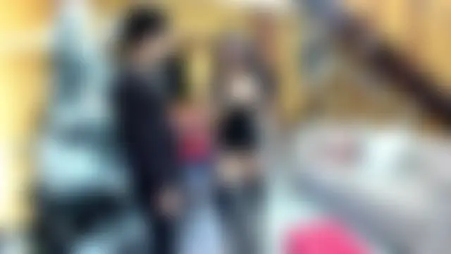 secret-roomies' Webcam Show