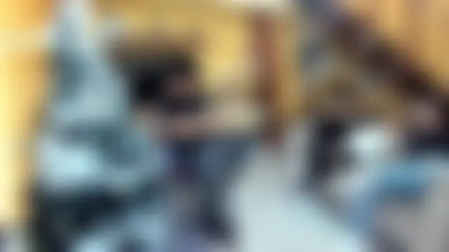 secret-roomies' Webcam Show