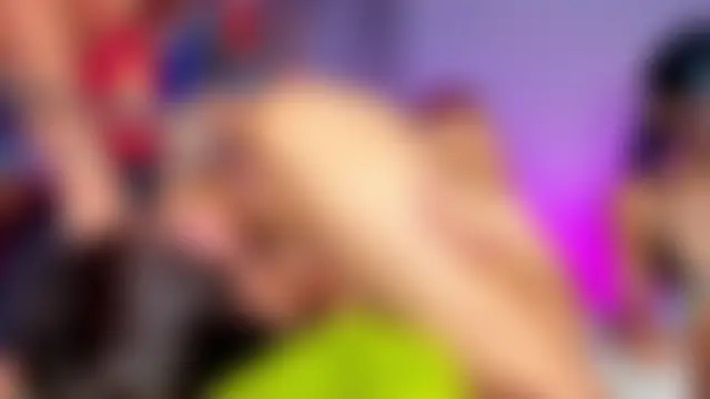 Fetish_party2's Live Sex Cam Show