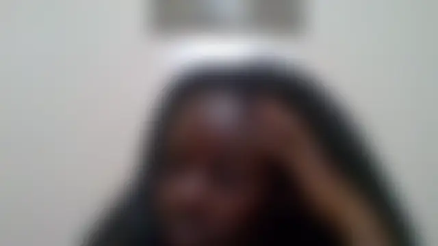 cutest_ebony's Webcam Show