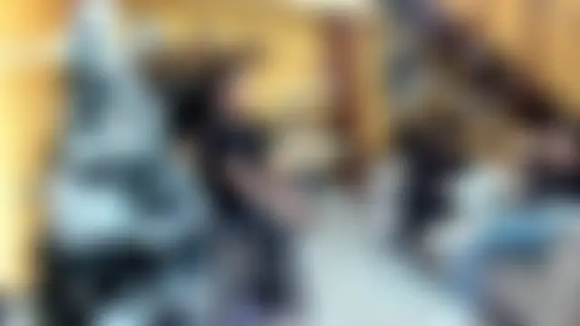 secret-roomies' Webcam Show