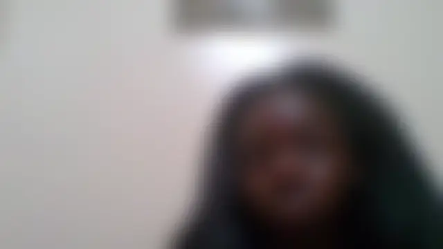 cutest_ebony's Webcam Show