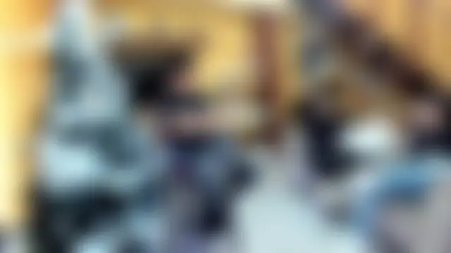 secret-roomies' Webcam Show