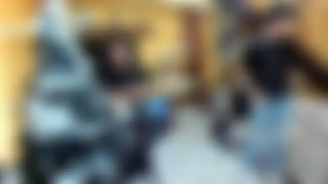 secret-roomies' Webcam Show