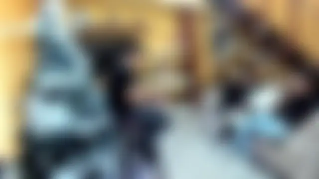 secret-roomies' Webcam Show