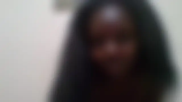 cutest_ebony's Webcam Show
