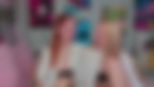 Viena_dias' Live Sex Cam Show