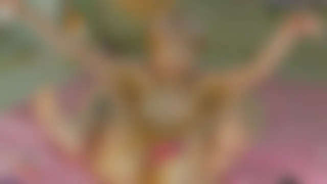 Evelyn_Neal's Webcam Show