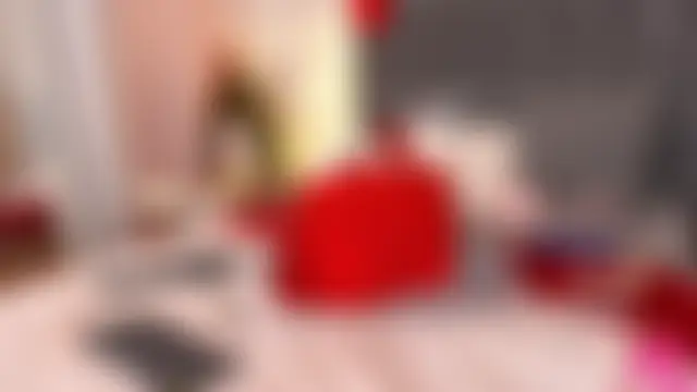 DaliaCruz's Webcam Show