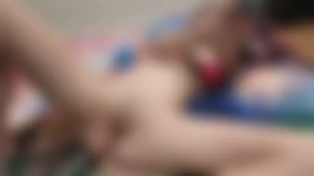 CelestialRuby's Webcam Show