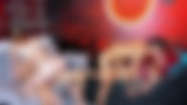 Namy_18's Live Sex Cam Show