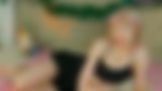 Evelyn_Neal's Live Sex Cam Show