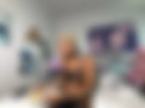 VixenCapri's Webcam Show