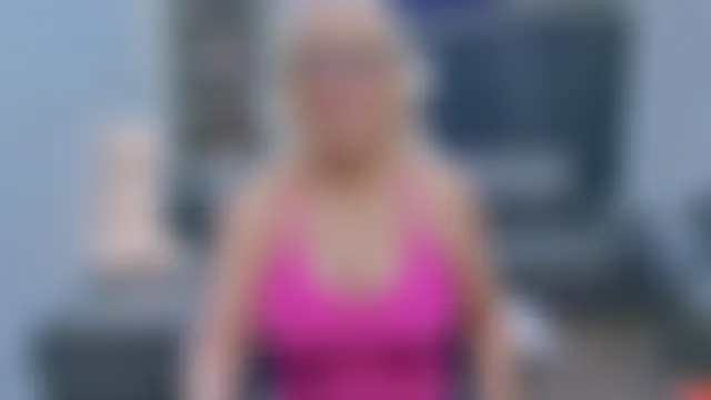 FitCougar's Live Sex Cam Show