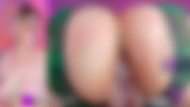 Miss_Pawi's Webcam Show