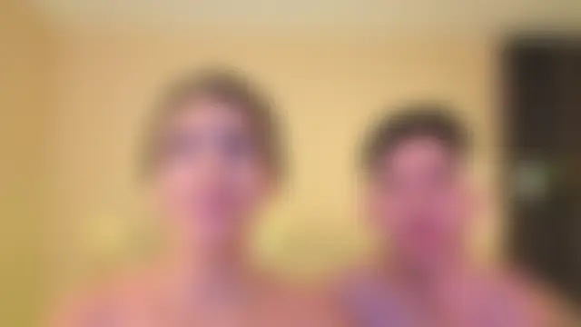 mr_danni's Webcam Show