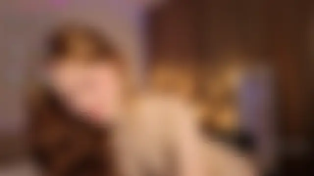 Betty_Twinkle's Webcam Show