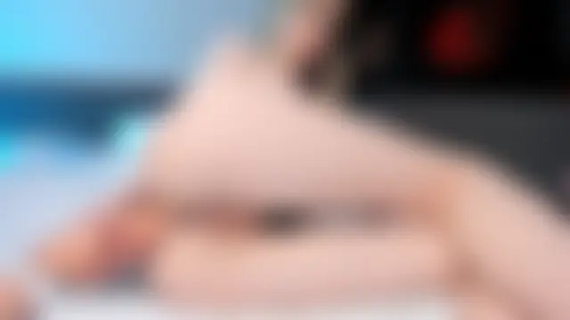 jannemary's Webcam Show