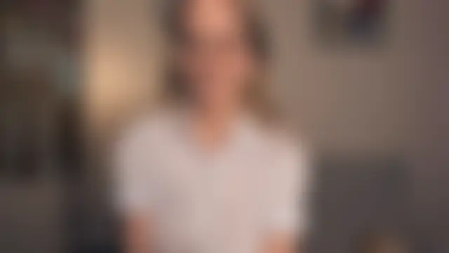 JoanBaggott's Webcam Show