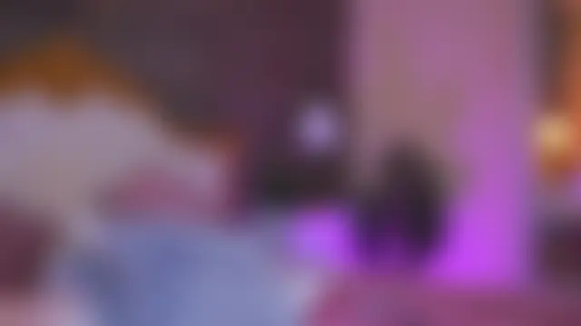 Juicy_Jessye's Webcam Show