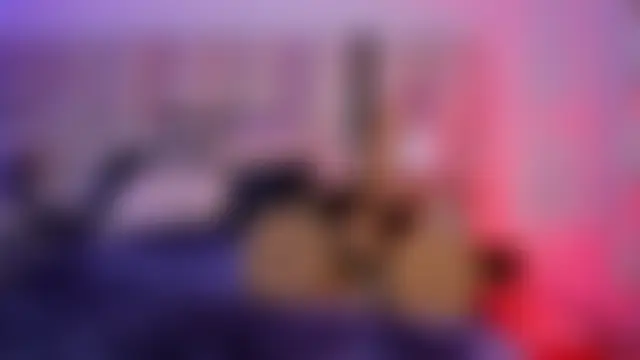 Violett_Sinclair's Webcam Show