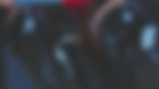 Amberstones' Webcam Show