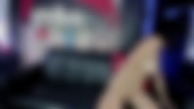 Strongernastyx's Webcam Show