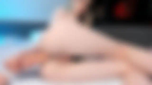 jannemary's Webcam Show