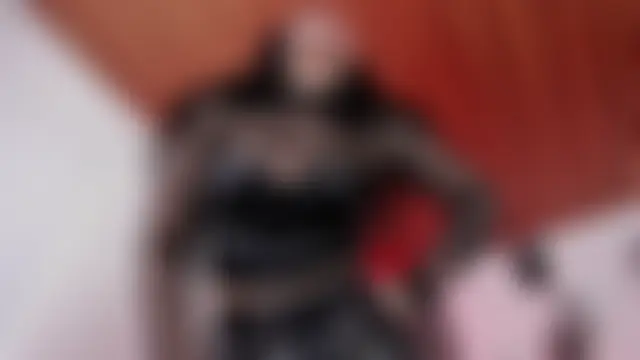 Halley_Ravenn's Webcam Show