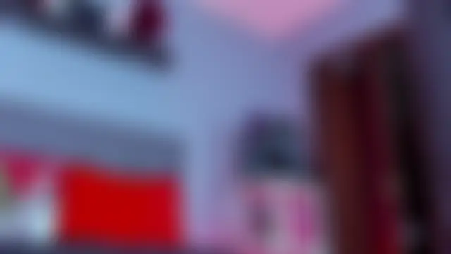 Coco_Kiss' Webcam Show