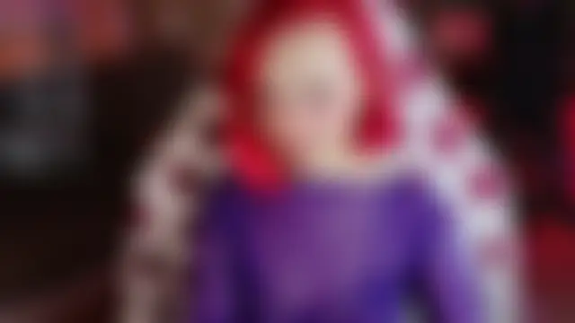 NaomiYoru's Live Sex Cam Show