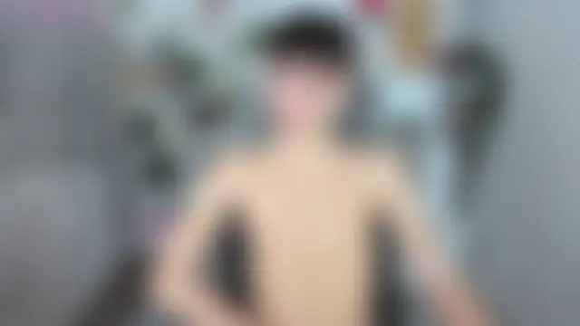 YamiTwink's Live Sex Cam Show