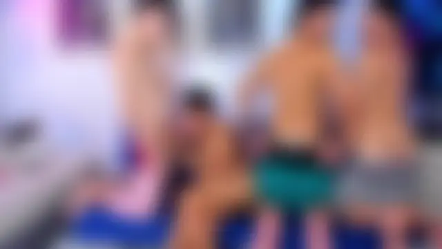 Fashion_boys' Live Sex Cam Show