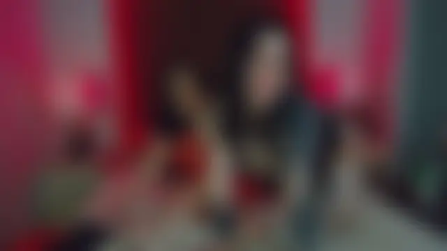 MaeveMoon's Live Sex Cam Show