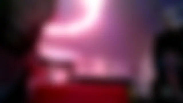 spunfoxxx's Webcam Show