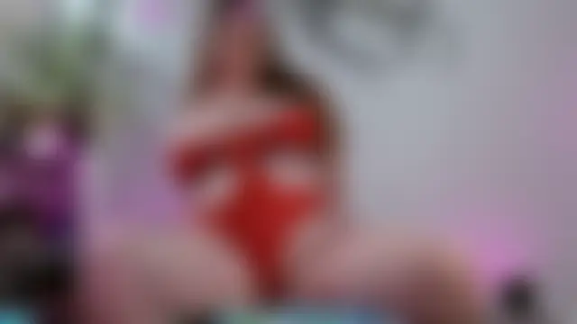 BambiBronco's Webcam Show