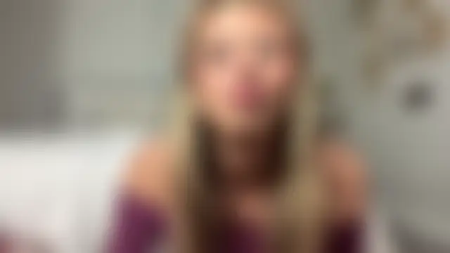 AnnGrayson's Webcam Show